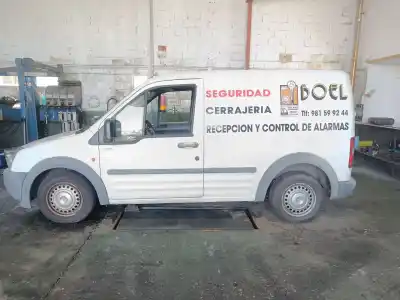 Здавання транспортного засобу ford transit connect (p65_, p70_, p80_) 1.8 tdci року 2007 потужний r3pa