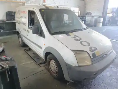 Здавання транспортного засобу ford transit connect (p65_, p70_, p80_) 1.8 tdci року 2007 потужний r3pa