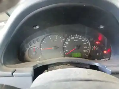 Здавання транспортного засобу ford transit connect (p65_, p70_, p80_) 1.8 tdci року 2007 потужний r3pa