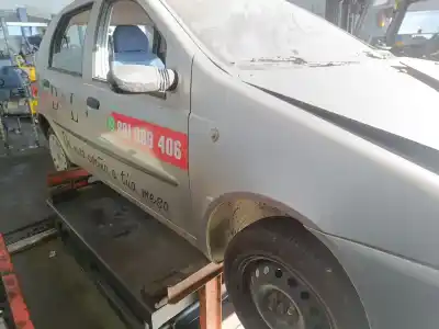 Hurda Aracı FIAT PUNTO (188_)  Yılın 1999 güçlü 188A4000