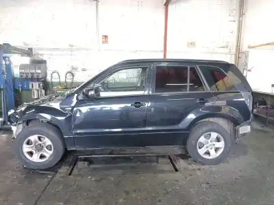 Hurda Aracı SUZUKI GRAND VITARA II (JT, TE, TD)  Yılın 2008 güçlü F9QB,F9QC
