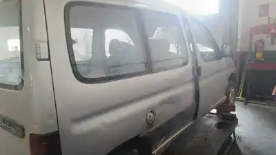 Здавання транспортного засобу citroen berlingo / berlingo first furgoneta/monovolumen (m_) 1.9 d (mbdjy) року 1998 потужний d9b