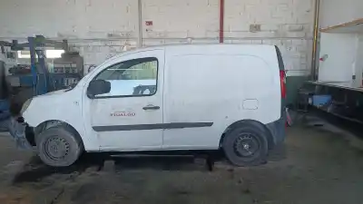 Hurda Aracı RENAULT KANGOO (KC0/1_)  Yılın 2010 güçlü K9K A8
