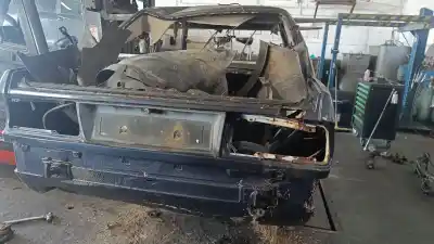 Hurda Aracı bmw 3 (e30) 325 i x yılın 1986 güçlü m20 b25 (256e1),m20 b25 (256e2),m20 b25 (256ex),m2