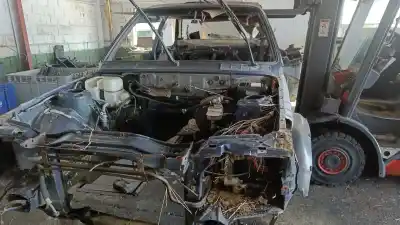 Hurda Aracı bmw 3 (e30) 325 i x yılın 1986 güçlü m20 b25 (256e1),m20 b25 (256e2),m20 b25 (256ex),m2