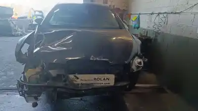 Утилизация автомобиля seat leon (1p1) 2.0 tdi 16v года 2007 питание bkd,cfhc,clcb