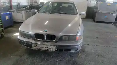 Veículo de Sucata bmw 5 (e39) 528 i do ano 1998 alimentado 286s1
