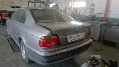 Veículo de Sucata bmw 5 (e39) 528 i do ano 1998 alimentado 286s1