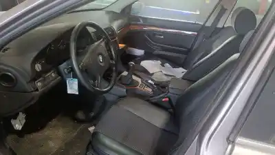 Veículo de Sucata bmw 5 (e39) 528 i do ano 1998 alimentado 286s1