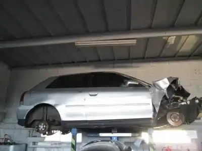 Здавання транспортного засобу audi a3 (8l) 1.9 tdi року 2006 потужний asz