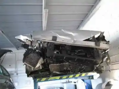 Здавання транспортного засобу audi a3 (8l) 1.9 tdi року 2006 потужний asz