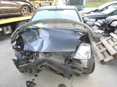 Утилизация автомобиля ford fiesta (cbk) ambiente года 2004 питание f6ja