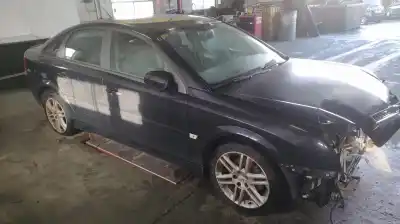 Veicolo di demolizione opel vectra c (z02) 1.9 cdti (f69) dell'anno 2004 alimentato z19dth