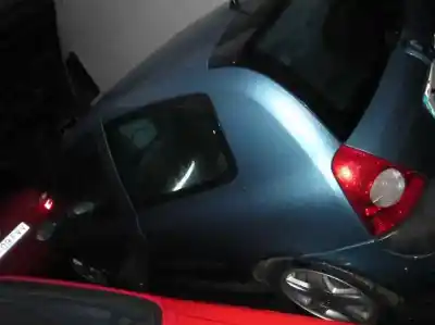Scrapping Vehicle renault clio ii fase ii (b/cb0) expression of the year 2002 powered k4j c7