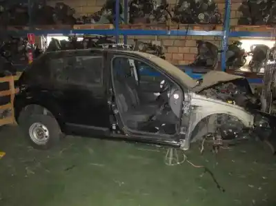 Veículo de Sucata DACIA SANDERO Ambiance do ano 2011 alimentado D4F F7