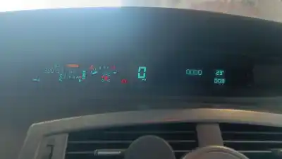 Утилизация автомобиля renault scénic ii (jm0/1_) 1.9 dci (jm14) года 2006 питание f9qe8 Утилизация автомобиля renault scénic ii (jm0/1_) 1.9 dci (jm14) года 2006 питание f9qe8