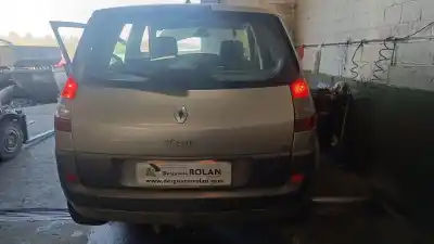 Утилизация автомобиля renault scénic ii (jm0/1_) 1.9 dci (jm14) года 2006 питание f9qe8 Утилизация автомобиля renault scénic ii (jm0/1_) 1.9 dci (jm14) года 2006 питание f9qe8