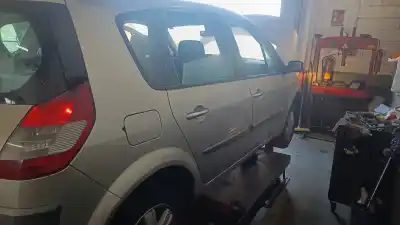 Утилизация автомобиля renault scénic ii (jm0/1_) 1.9 dci (jm14) года 2006 питание f9qe8 Утилизация автомобиля renault scénic ii (jm0/1_) 1.9 dci (jm14) года 2006 питание f9qe8