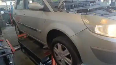 Утилизация автомобиля renault scénic ii (jm0/1_) 1.9 dci (jm14) года 2006 питание f9qe8 Утилизация автомобиля renault scénic ii (jm0/1_) 1.9 dci (jm14) года 2006 питание f9qe8