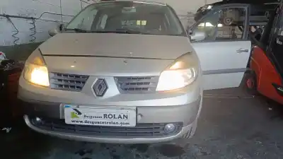 Утилизация автомобиля renault scénic ii (jm0/1_) 1.9 dci (jm14) года 2006 питание f9qe8 Утилизация автомобиля renault scénic ii (jm0/1_) 1.9 dci (jm14) года 2006 питание f9qe8