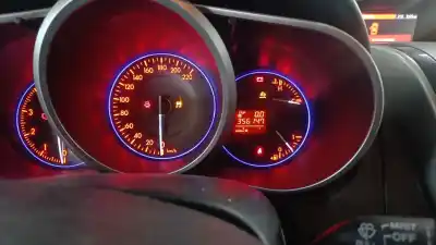 Здавання транспортного засобу mazda cx-7 (er) 2.2 mzr-cd awd (er10a) року 2011 потужний r2