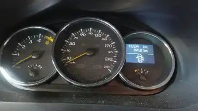 Scrapping Vehicle renault megane iii fastback (bz0/1_, b3_) 1.5 dci of the year 2010 powered k9k 830