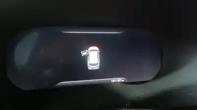 Scrapping Vehicle kia ceed (cd) 1.6 crdi 115 of the year 2020 powered d4fe