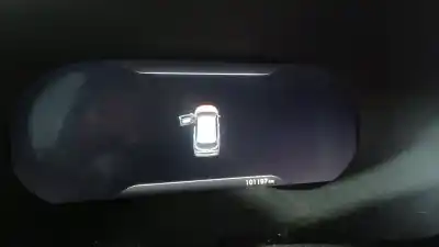 Scrapping Vehicle kia ceed (cd) 1.6 crdi 115 of the year 2020 powered d4fe