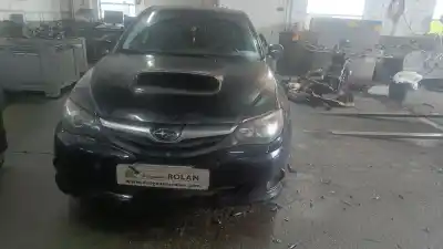 Здавання транспортного засобу subaru impreza fastback (gr, gh, g3) 2.0 d awd року 2010 потужний ee20z