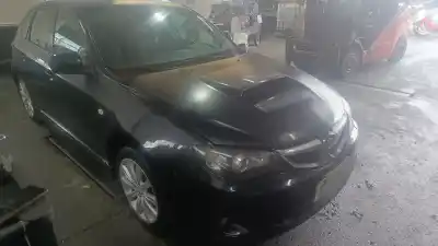 Здавання транспортного засобу subaru impreza fastback (gr, gh, g3) 2.0 d awd року 2010 потужний ee20z
