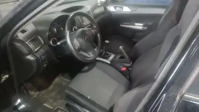 Здавання транспортного засобу subaru impreza fastback (gr, gh, g3) 2.0 d awd року 2010 потужний ee20z