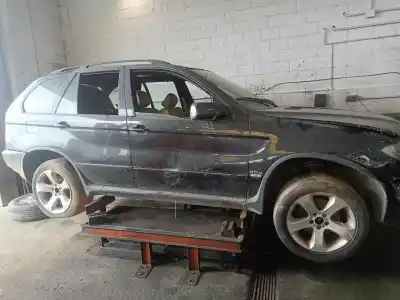 Vehículo de desguace BMW X5 (E53)  del año 2003 con motor M57 D30 (306D2)