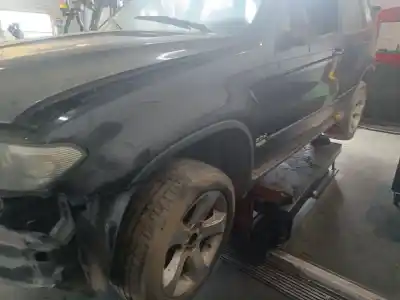 Veículo de Sucata bmw x5 (e53) 3.0 d do ano 2003 alimentado m57 d30 (306d2)