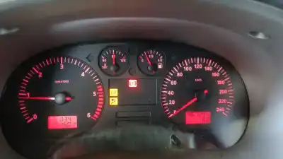 Vehículo de desguace SEAT TOLEDO II (1M2)  del año 2003 con motor AHF,ASV