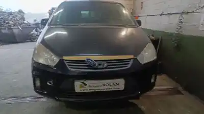 Veicolo di demolizione ford c-max (dm2) 1.6 tdci dell'anno 2010 alimentato g8da,g8db,g8dd