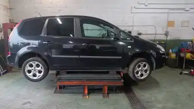 Hurda Aracı FORD C-MAX (DM2)  Yılın 2010 güçlü G8DA,G8DB,G8DD