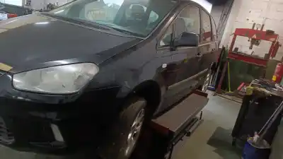 Veicolo di demolizione ford c-max (dm2) 1.6 tdci dell'anno 2010 alimentato g8da,g8db,g8dd