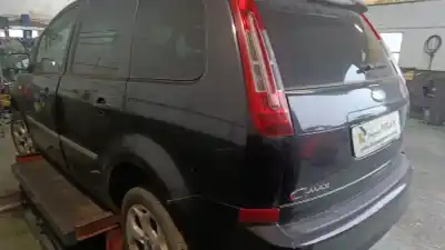 Veicolo di demolizione ford c-max (dm2) 1.6 tdci dell'anno 2010 alimentato g8da,g8db,g8dd