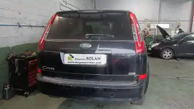 Veicolo di demolizione ford c-max (dm2) 1.6 tdci dell'anno 2010 alimentato g8da,g8db,g8dd