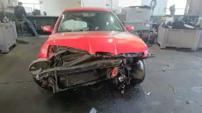 Veículo de Sucata seat leon (1m1) 1.9 tdi do ano 2003 alimentado arl