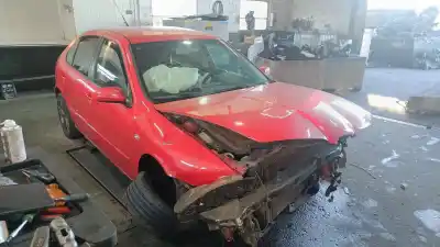 Veículo de Sucata seat leon (1m1) 1.9 tdi do ano 2003 alimentado arl