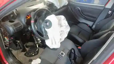 Veículo de Sucata seat leon (1m1) 1.9 tdi do ano 2003 alimentado arl