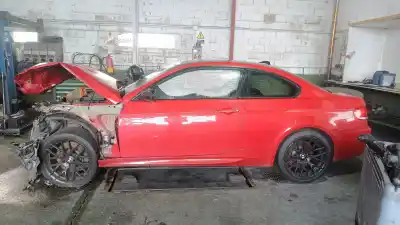 Здавання транспортного засобу bmw 3 coupé (e92) m3 року 2008 потужний s65 b40 a
