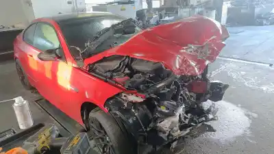 Здавання транспортного засобу bmw 3 coupé (e92) m3 року 2008 потужний s65 b40 a