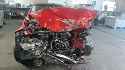 Здавання транспортного засобу bmw 3 coupé (e92) m3 року 2008 потужний s65 b40 a