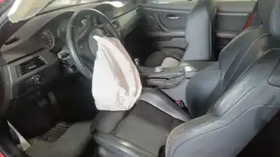 Здавання транспортного засобу bmw 3 coupé (e92) m3 року 2008 потужний s65 b40 a