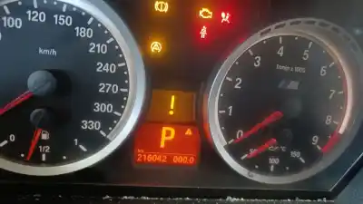 Здавання транспортного засобу bmw 3 coupé (e92) m3 року 2008 потужний s65 b40 a