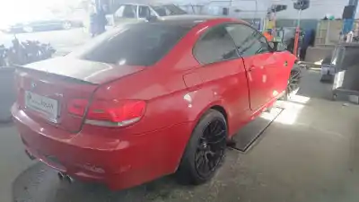 Здавання транспортного засобу bmw 3 coupé (e92) m3 року 2008 потужний s65 b40 a