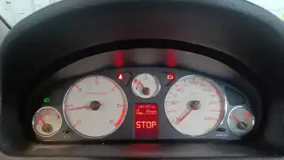 Здавання транспортного засобу PEUGEOT 407 SW (6E_)  року 2005 потужний RHR