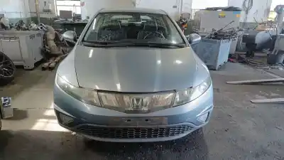 Здавання транспортного засобу honda civic viii hatchback (fn, fk) 2.2 ctdi (fk3) року 2009 потужний n22a2